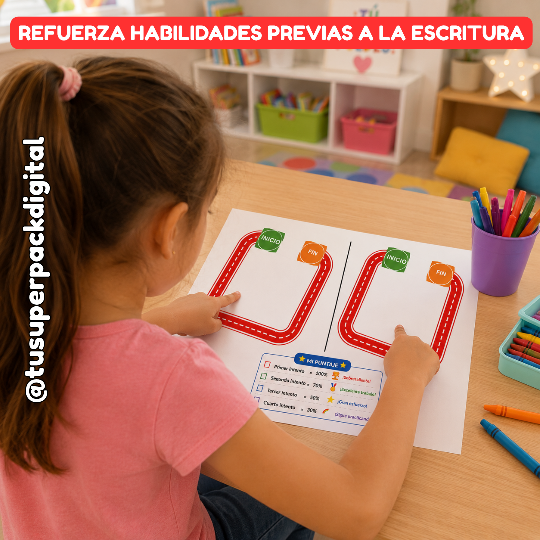 KIT JUEGOS MENTALES PARA NIÑOS - 51 ACTIVIDADES
