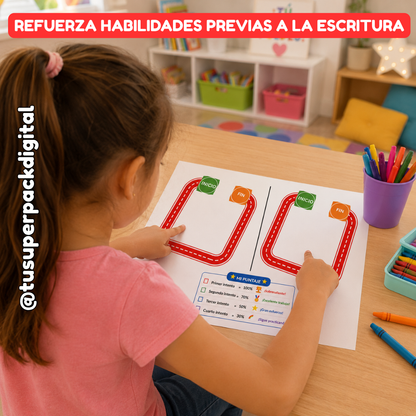 KIT JUEGOS MENTALES PARA NIÑOS - 51 ACTIVIDADES