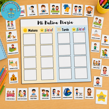 KIT VISUAL DE COMUNICACIÓN