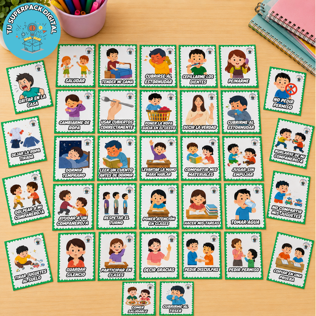 KIT VISUAL DE COMUNICACIÓN