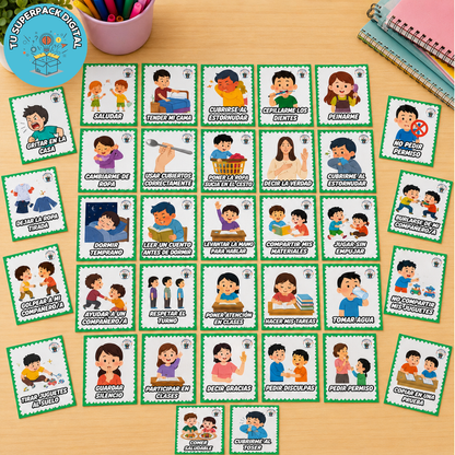 KIT VISUAL DE COMUNICACIÓN