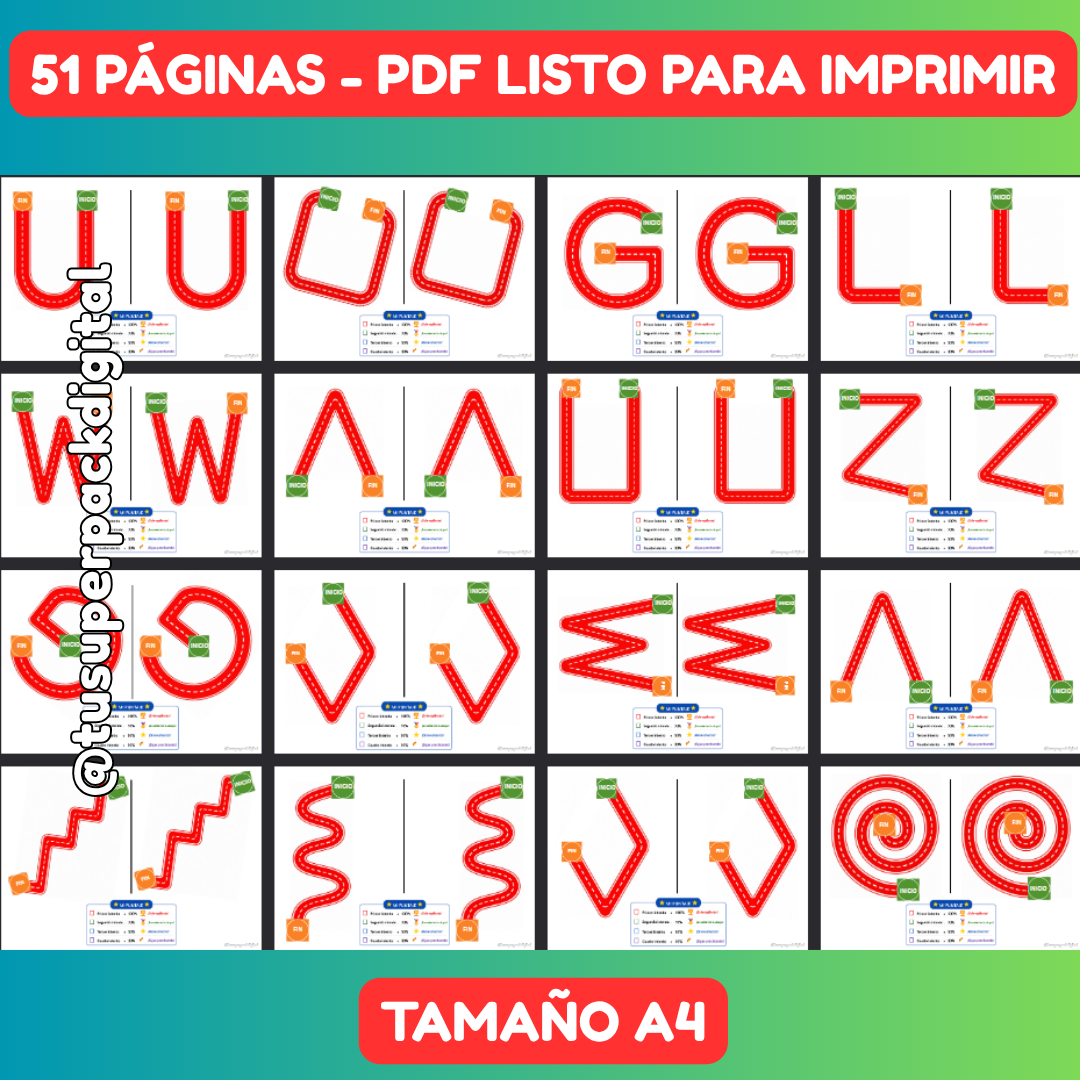 KIT JUEGOS MENTALES PARA NIÑOS - 51 ACTIVIDADES