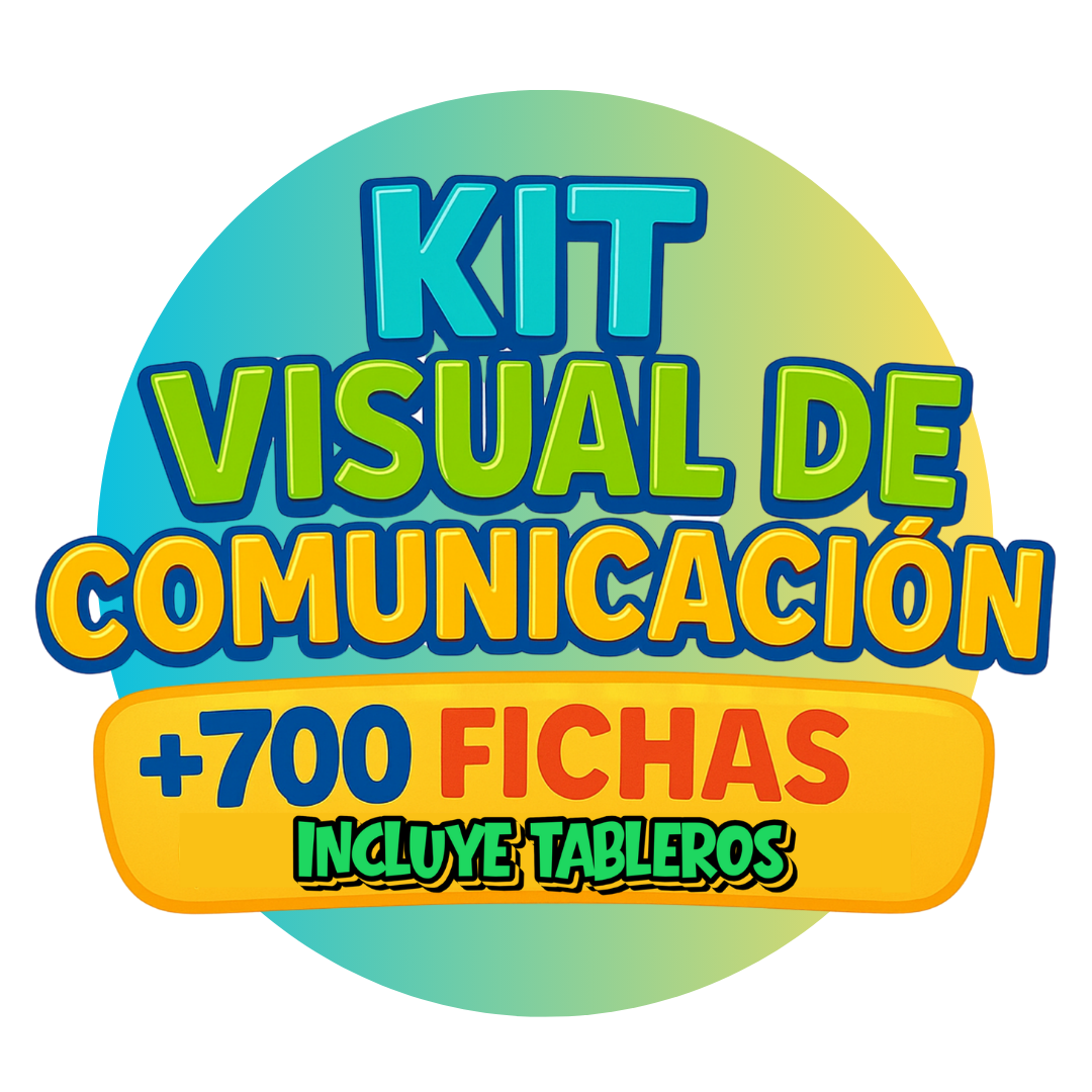 Kit Visual de Comunicación