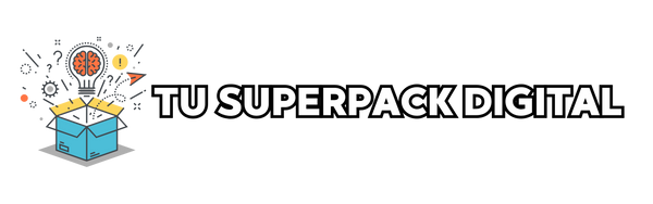Tu SuperPack Digital