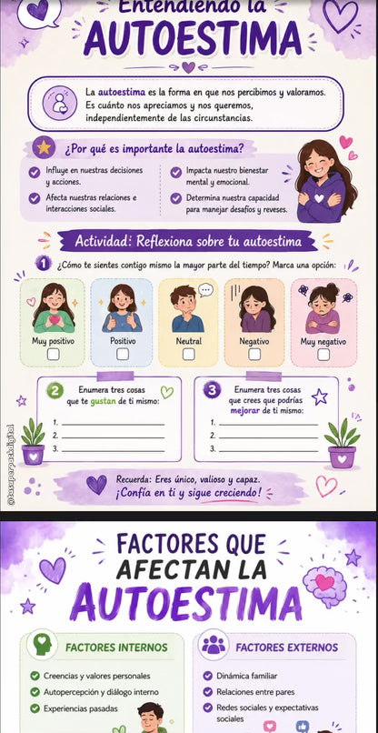 KIT ADOLESCENTES (+250 RECURSOS)