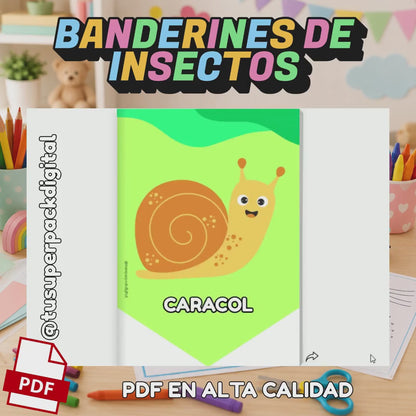 KIT PRIMAVERA +300 ACTIVIDADES